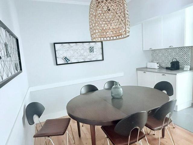 Apartamento venda em Santa Maria Maior, Lisboa