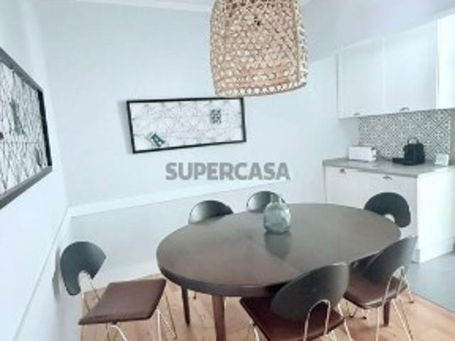 Casa venda em Santa Maria Maior, Lisboa