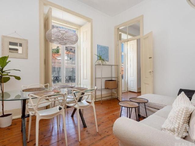 Apartamento venda em Santa Maria Maior, Lisboa