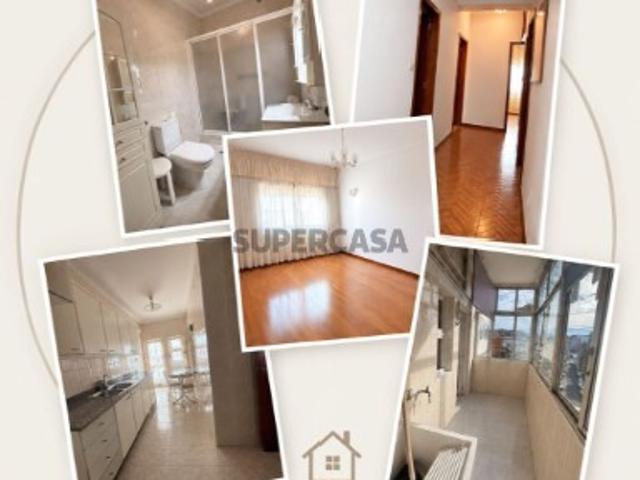 Casa venda em Viana do Castelo (Santa Maria Maior e Monserrate) e Meadela, Viana do Castelo