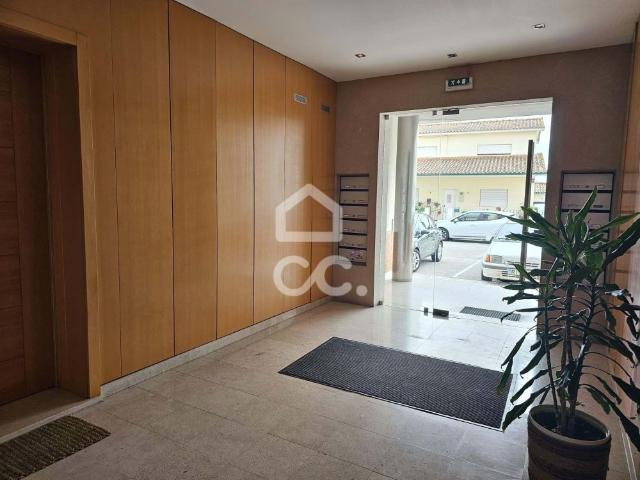 Apartamento alugar em Entroncamento, São João Baptista