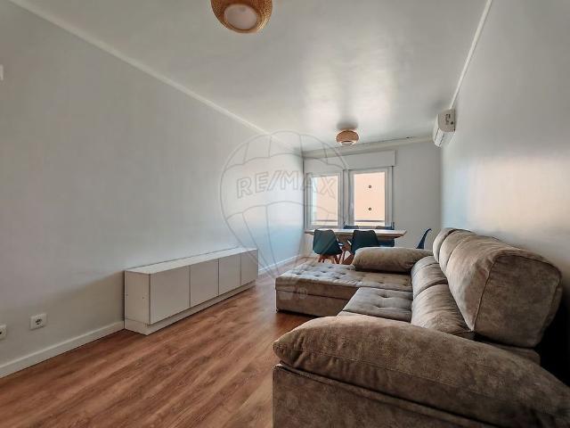 Apartamento alugar em Santarém