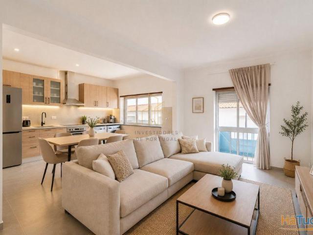 Apartamento venda em Santarém