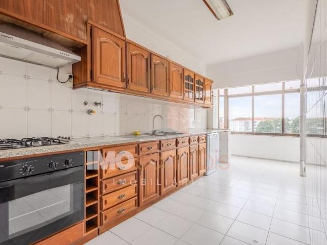 Apartamento alugar em Santarém