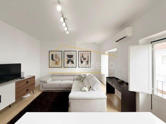 Apartamento alugar em Torres Novas, Santarém