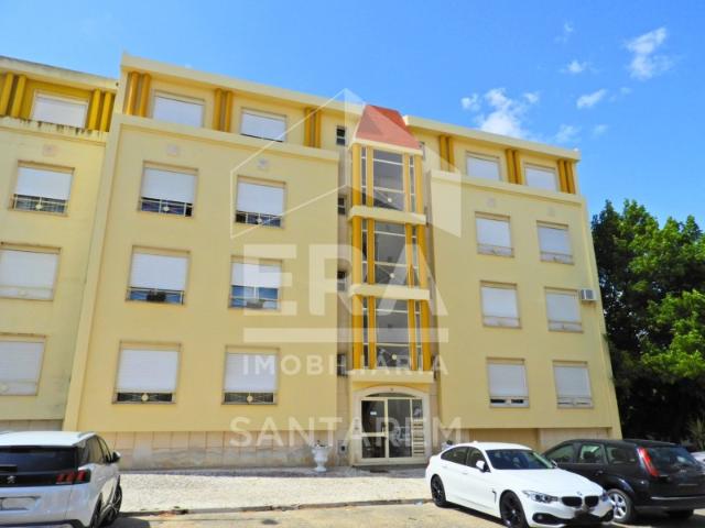 Apartamento venda em Santarém