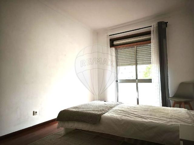 Apartamento alugar em Santarém