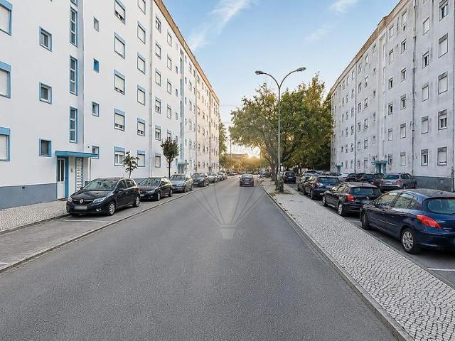 Apartamento alugar em Almeirim, Santarém