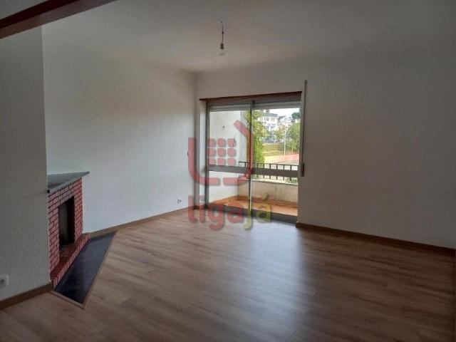 Apartamento alugar em Cabiçalva, Ourém