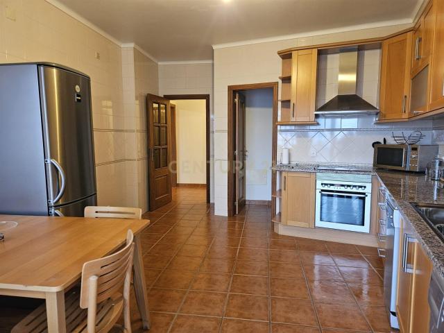 Apartamento venda em Santarém