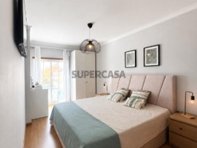 Casa venda em Bairro Courelas do Rego, Santiago Dos Velhos