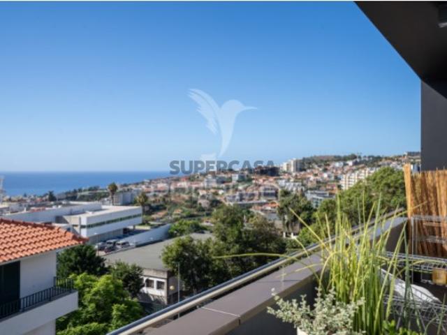 Casa venda em Courelas, Funchal