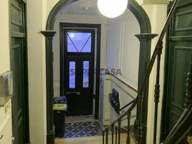 Casa venda em Santo António, Lisboa