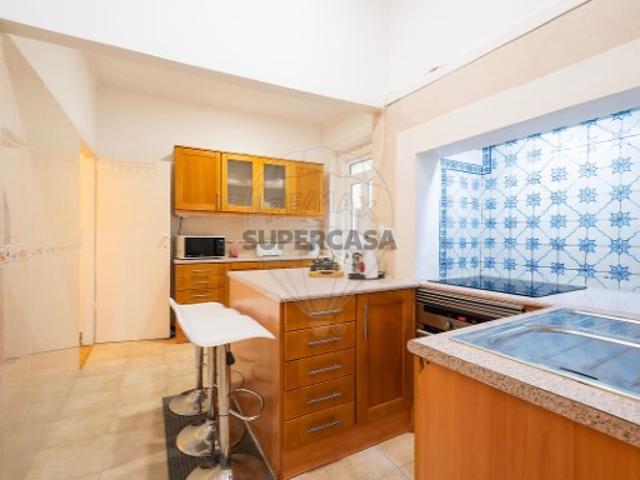 Casa venda em Santo António, Lisboa