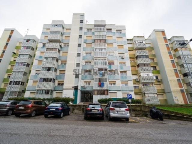 Casa venda em Cidade Sol, Santo António Da Charneca