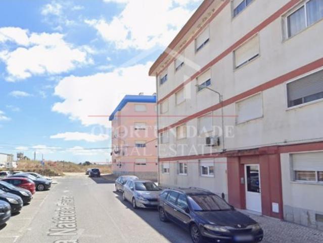 Apartamento venda em Santo António Da Charneca, Setúbal