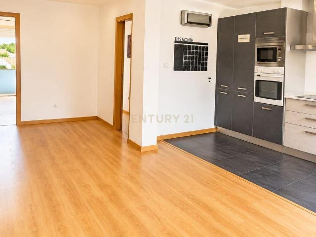 Apartamento venda em Santo António Da Charneca, Setúbal