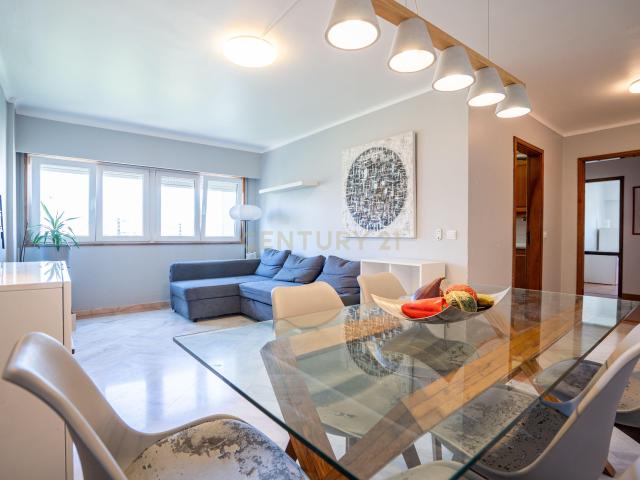 Apartamento venda em Flamenga, Santiago Dos Velhos