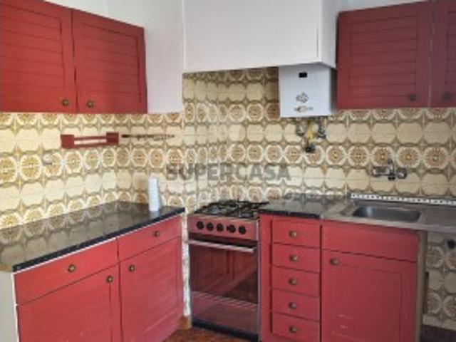 Casa venda em Cidade Nova, Santiago Dos Velhos