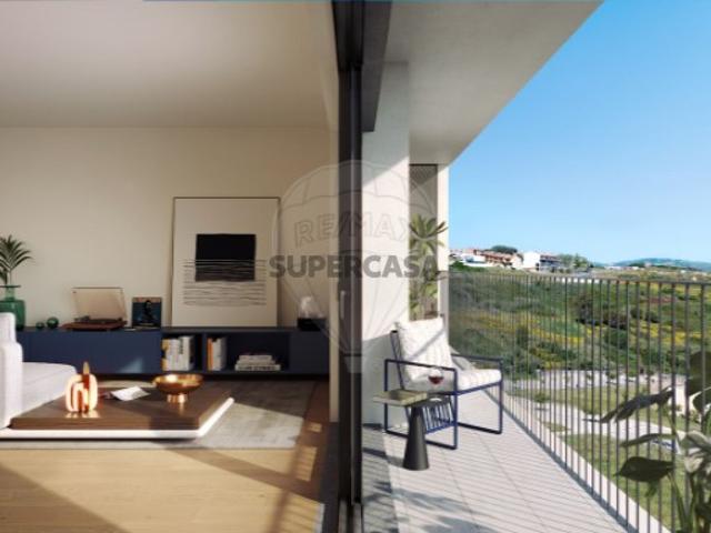 Casa venda em Santiago Dos Velhos, Lisboa