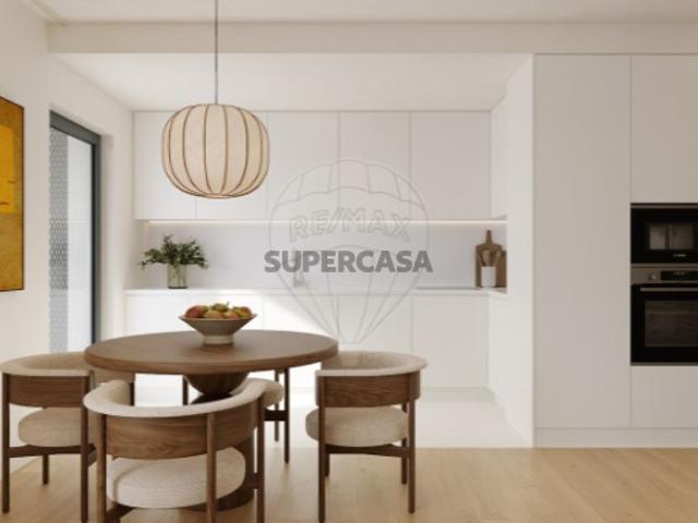 Casa venda em Santiago Dos Velhos, Lisboa