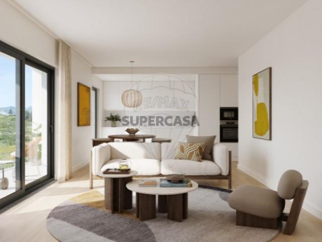 Casa venda em Santiago Dos Velhos, Lisboa