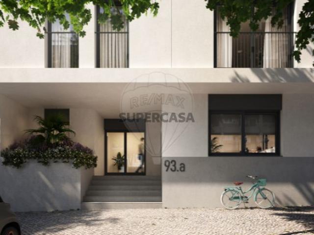 Casa venda em Santiago Dos Velhos, Lisboa