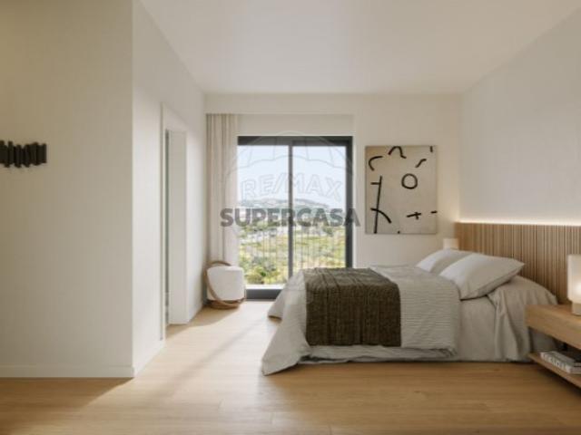 Casa venda em Santiago Dos Velhos, Lisboa
