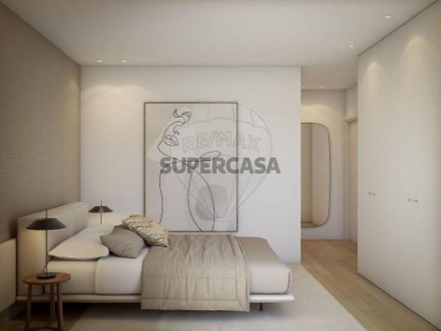 Casa venda em Casal da Paradela, Santiago Dos Velhos