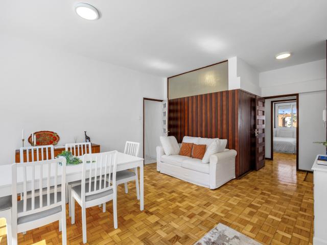 Apartamento alugar em Porto