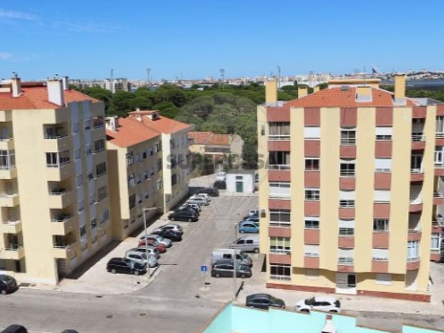 Casa venda em Seixal, Setúbal