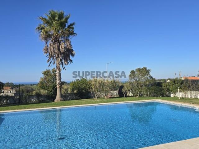 Casa venda em Castelo, Sesimbra
