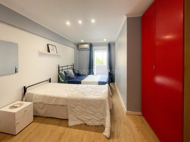 Apartamento alugar em Bairro do Campo da Bola, Almada