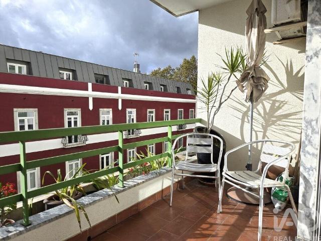 Apartamento venda em Troino, Setúbal