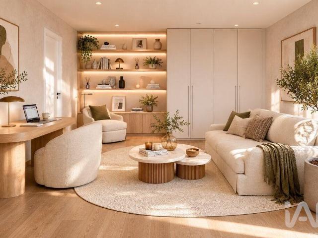 Apartamento venda em Setúbal