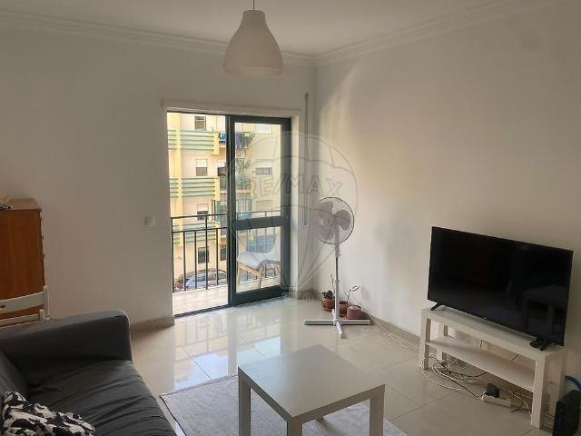 Apartamento alugar em Setúbal