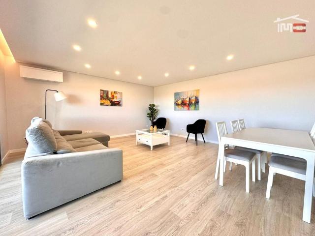 Apartamento alugar em Baixa do Montijo, Montijo