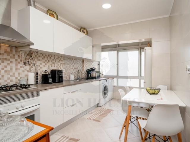 Apartamento venda em Vale de Cobro, Setúbal