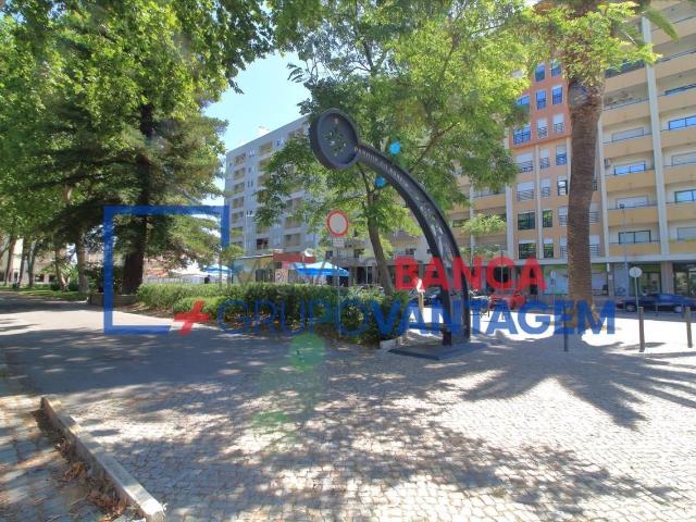 Apartamento venda em Setúbal