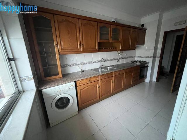 Apartamento alugar em Manteigadas, Setúbal