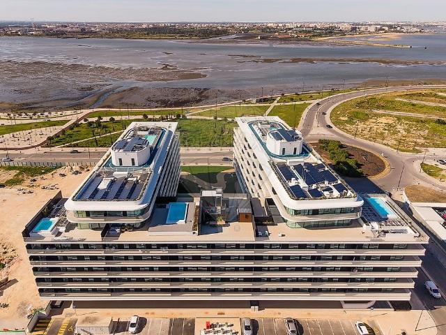 Apartamento alugar em Bairro Ferroviário, Barreiro