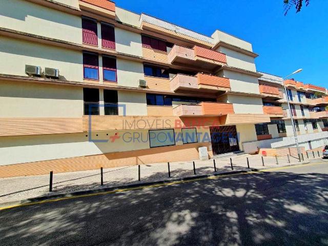 Apartamento venda em Bairro Vila Maria, Setúbal