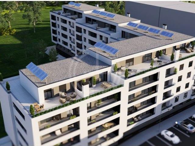 Apartamento alugar em Baixa do Montijo, Montijo