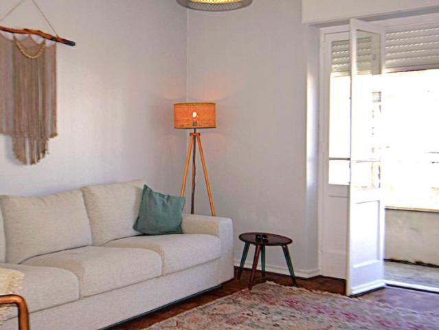 Apartamento alugar em Manteigadas, Setúbal