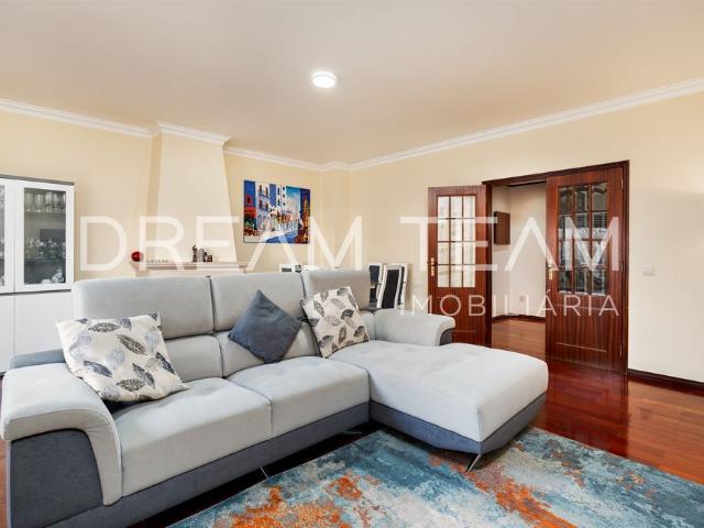 Apartamento alugar em Baixa do Montijo, Montijo