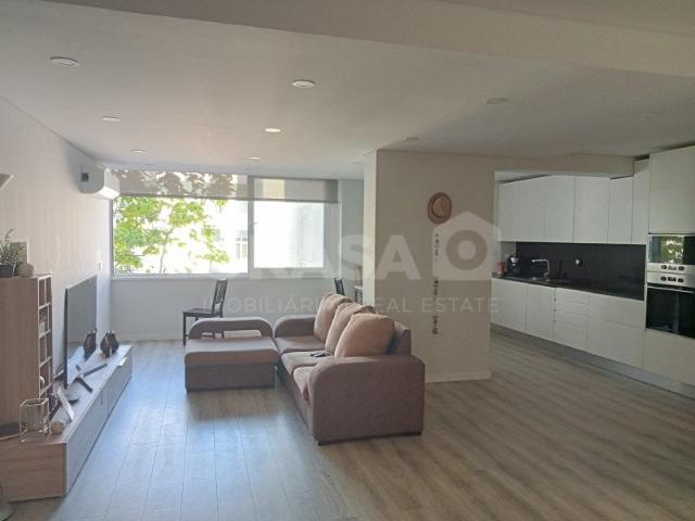 Apartamento alugar em Setúbal