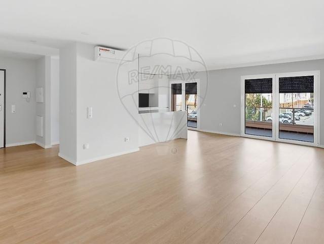 Apartamento alugar em Baixa do Montijo, Montijo