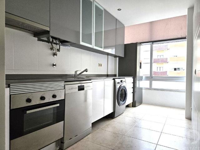 Apartamento venda em Bairro do Liceu, Setúbal