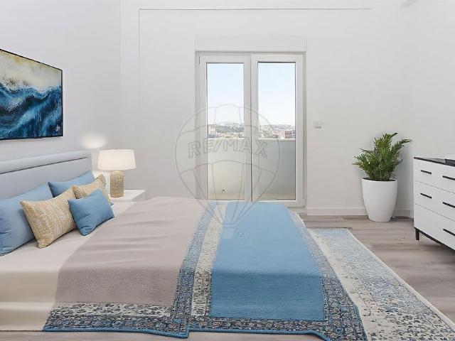 Apartamento alugar em Cova da Piedade, Almada