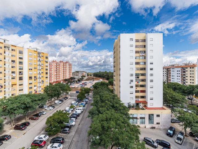 Apartamento venda em Monte Belo Norte, Setúbal